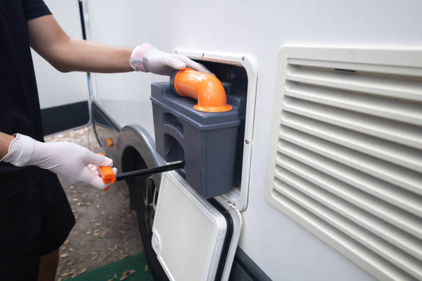 Best Construction site porta potty rental  in Biglerville, PA