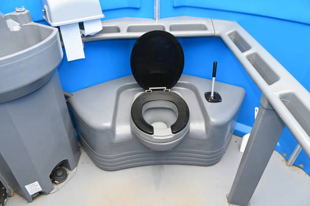 Portable restroom solutions in Biglerville, PA