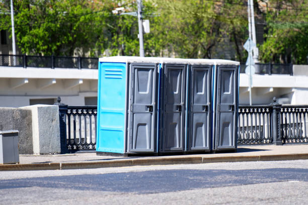 Portable Toilet Options We Offer in Biglerville, PA