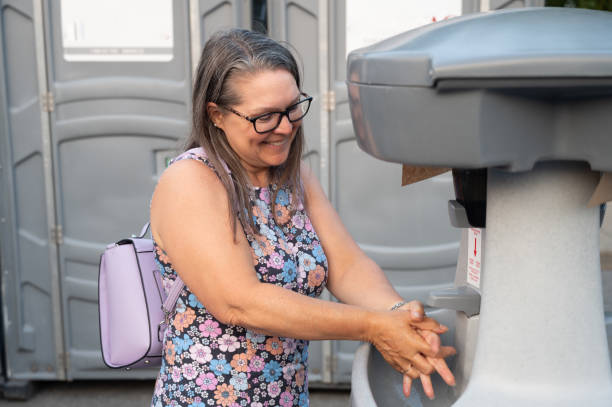 Best Sanitation services for porta potties  in Biglerville, PA