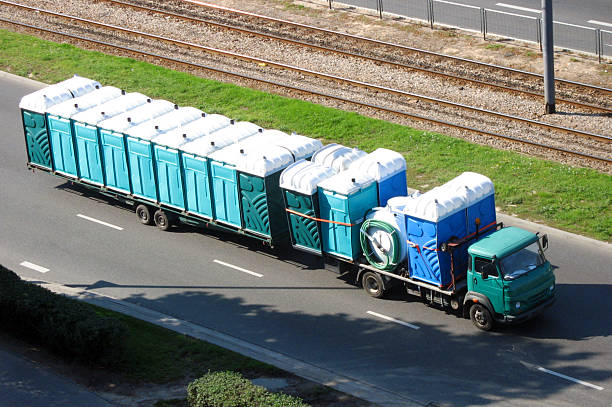 Best High-end porta potty rental  in Biglerville, PA